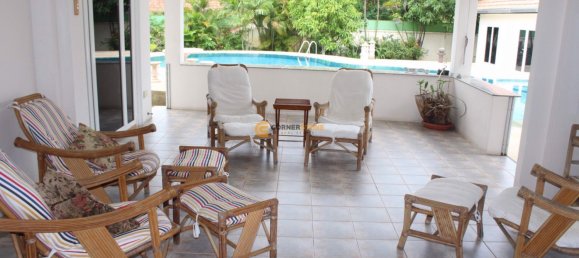 430m² Cafe / restaurant in Pattaya, Thailand No. 1952 7