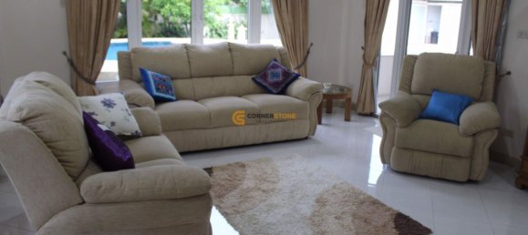 430m² Cafe / restaurant in Pattaya, Thailand No. 1952 5