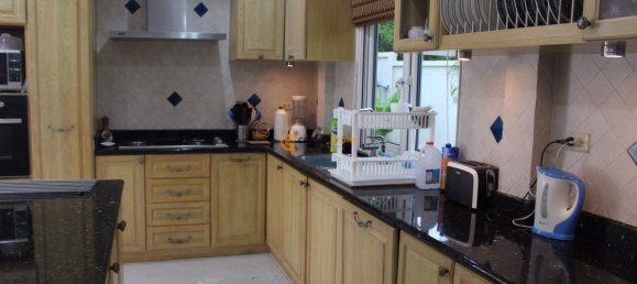 430m² Cafe / restaurant in Pattaya, Thailand No. 1952 18