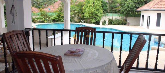 430m² Cafe / restaurant in Pattaya, Thailand No. 1952 8