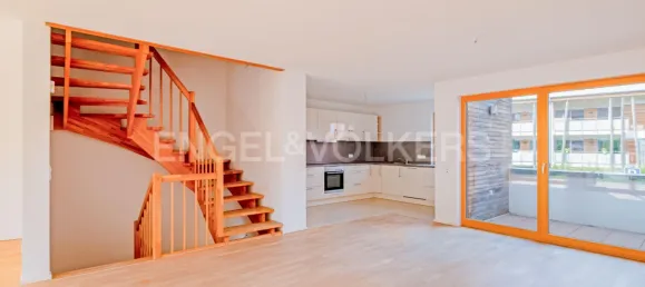 4 chambres Maison de ville à Pfaffenhofen an der Ilm, Germany No. 272187 3