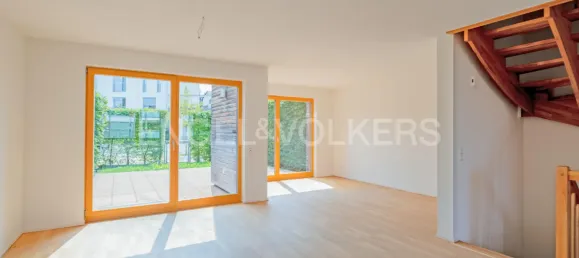 4 chambres Maison de ville à Pfaffenhofen an der Ilm, Germany No. 272187 6