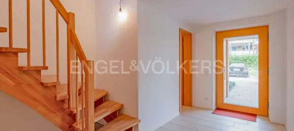 4 chambres Maison de ville à Pfaffenhofen an der Ilm, Germany No. 272187 2