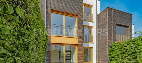 4 chambres Maison de ville à Pfaffenhofen an der Ilm, Germany No. 272187 7