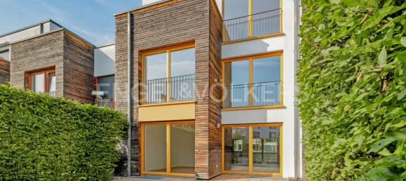 4 chambres Maison de ville à Pfaffenhofen an der Ilm, Germany No. 272187 17