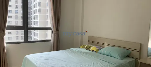 1 bedroom Apartment for rent in Thu Duc, Ho Chi Minh, Vietnam № 8968 3