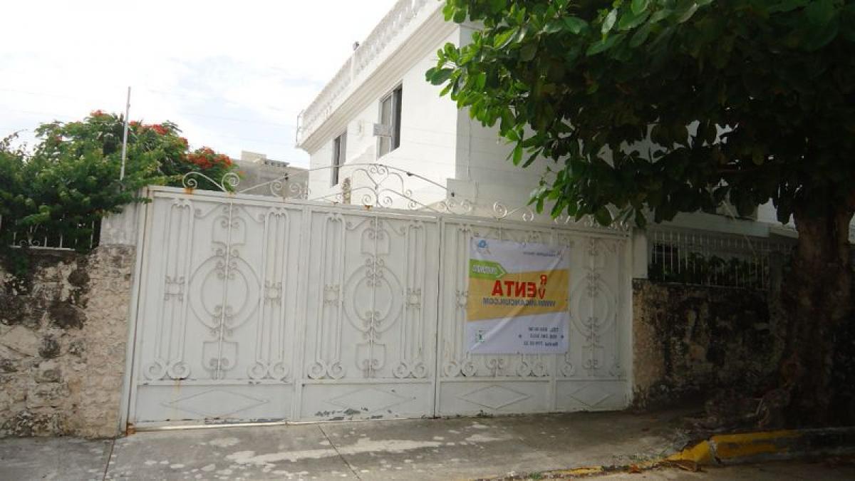 Casa de 3 dormitorios en Mexico No. 149969