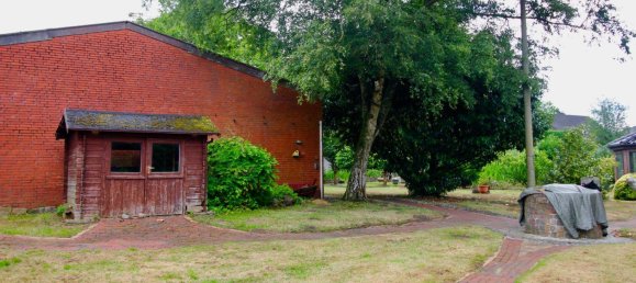 Granja de 8 habitaciónes en Pinneberg, Germany No. 372191 20
