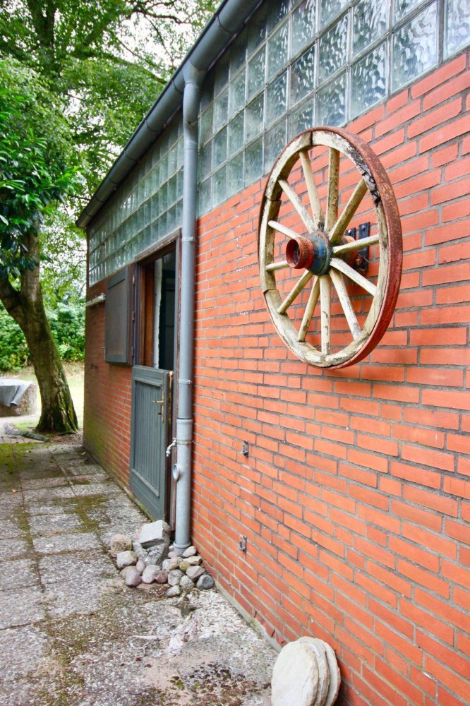 Granja de 8 habitaciónes en Pinneberg, Germany No. 372191