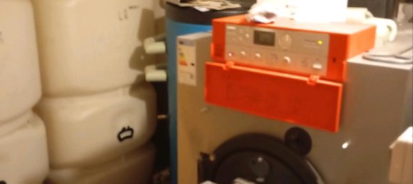 3 غرف نوم تاون هاوس في Siegen-Wittgenstein, Germany رقم 351786 18