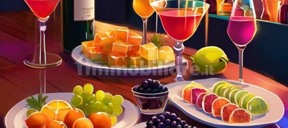 2 rooms Commercial property in Pescara, Italy No. 343068 3