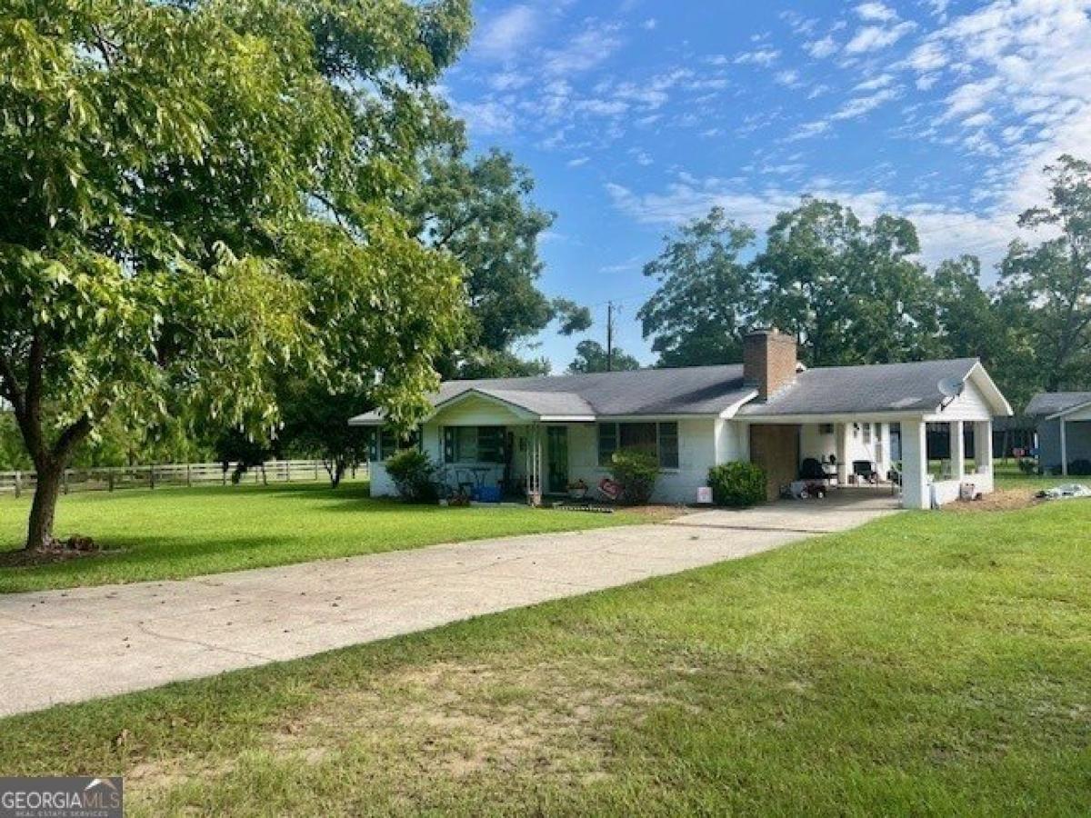  Land in Metter, USA No. 491739