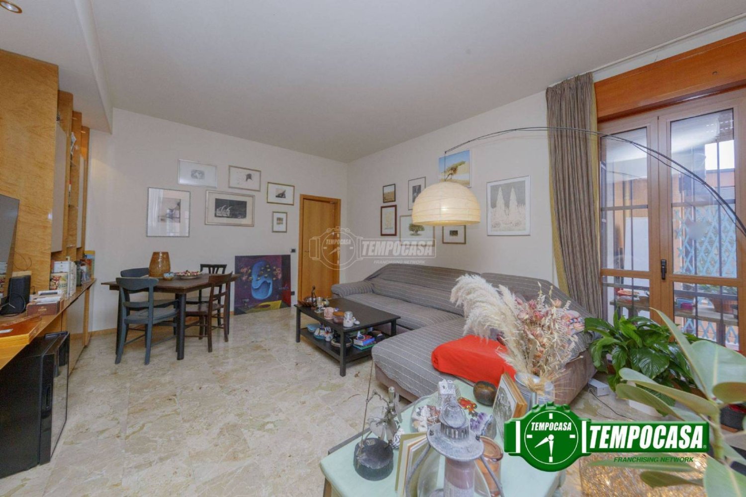 3 bedrooms Apartment in Piacenza, Italy No. 113640