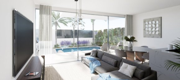 3 chambres Villa à San Pedro del Pinatar, Spain No. 8961 5