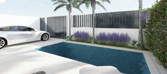 3 chambres Villa à San Pedro del Pinatar, Spain No. 8961 3