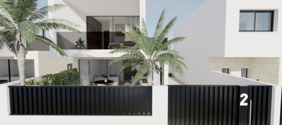 3 chambres Villa à San Pedro del Pinatar, Spain No. 8961 4