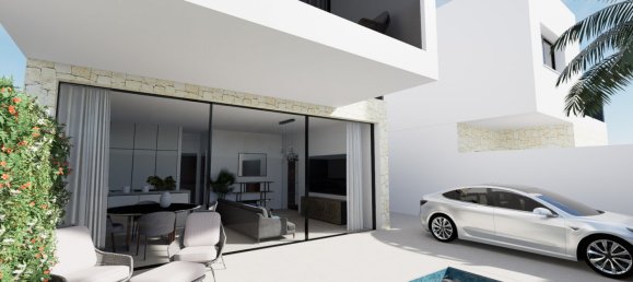 3 chambres Villa à San Pedro del Pinatar, Spain No. 8961 2