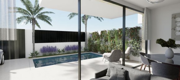 3 chambres Villa à San Pedro del Pinatar, Spain No. 8961 6