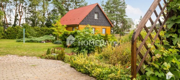 6 Schlafzimmer Haus in Brandenburg, Germany, Nr. 107830 18