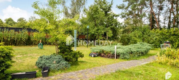 6 Schlafzimmer Haus in Brandenburg, Germany, Nr. 107830 27