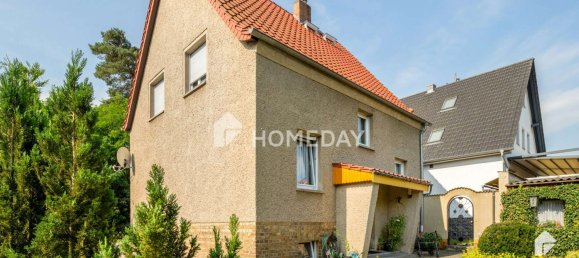 6 Schlafzimmer Haus in Brandenburg, Germany, Nr. 107830 3