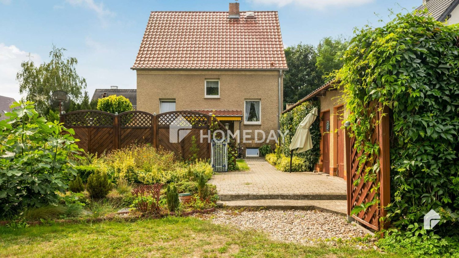 6 Schlafzimmer Haus in Brandenburg, Germany, Nr. 107830