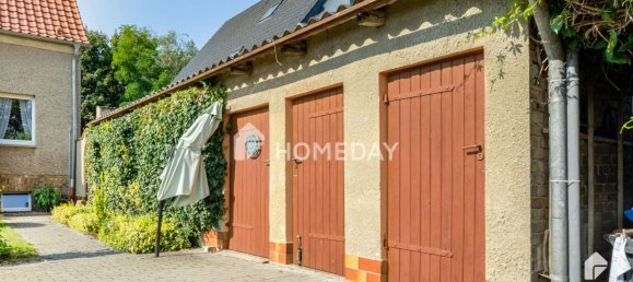 6 Schlafzimmer Haus in Brandenburg, Germany, Nr. 107830 30