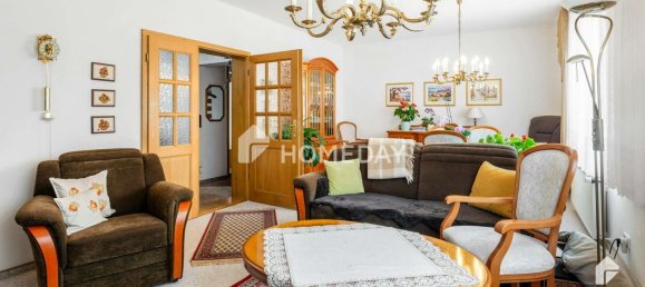 6 Schlafzimmer Haus in Brandenburg, Germany, Nr. 107830 5