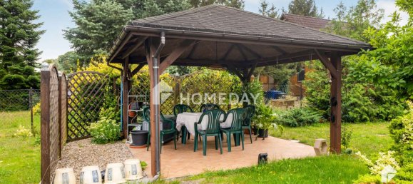 6 Schlafzimmer Haus in Brandenburg, Germany, Nr. 107830 28