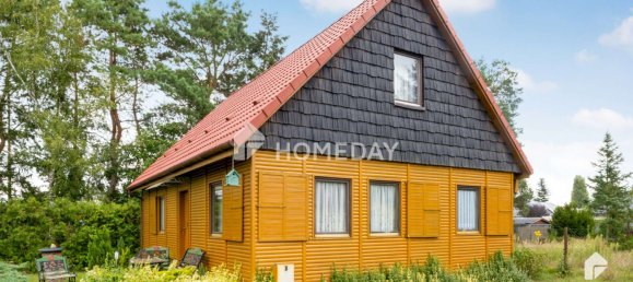 6 Schlafzimmer Haus in Brandenburg, Germany, Nr. 107830 19