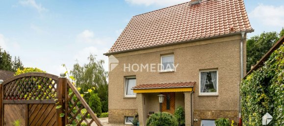 6 Schlafzimmer Haus in Brandenburg, Germany, Nr. 107830 2