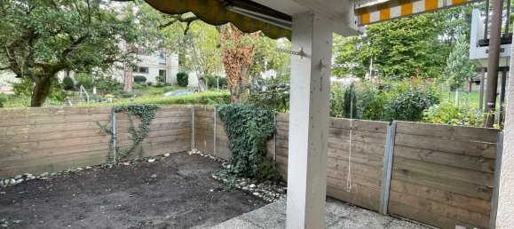 3 chambres Appartement à Esslingen, Germany No. 297373 9