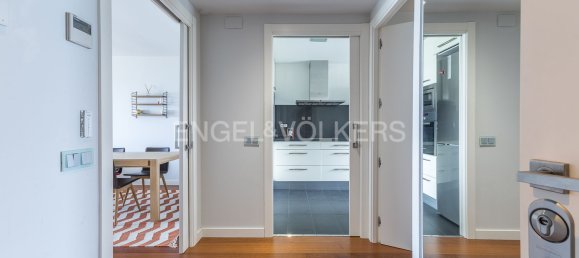 2 Schlafzimmer Wohnung in Sitges, Spain, Nr. 171055 14