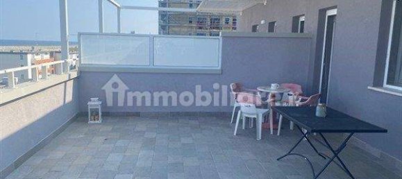 1 bedroom Penthouse in Comacchio, Italy No. 74085 11