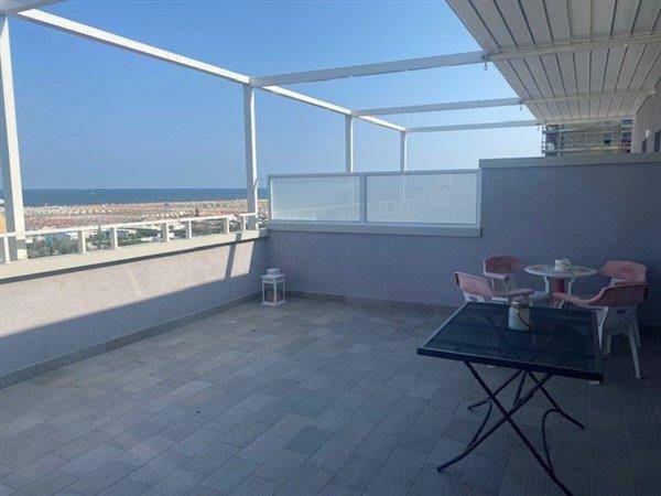 1 bedroom Penthouse in Comacchio, Italy No. 74085