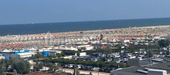 1 bedroom Penthouse in Comacchio, Italy No. 74085 3