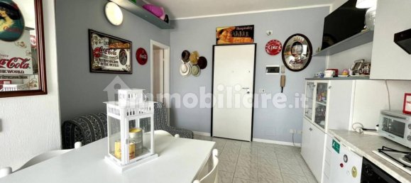 1 bedroom Penthouse in Comacchio, Italy No. 74085 6