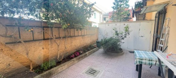 4 rooms Apartment in Rome, Italy No. 28414 9