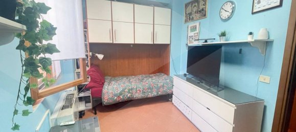 4 rooms Apartment in Rome, Italy No. 28414 30