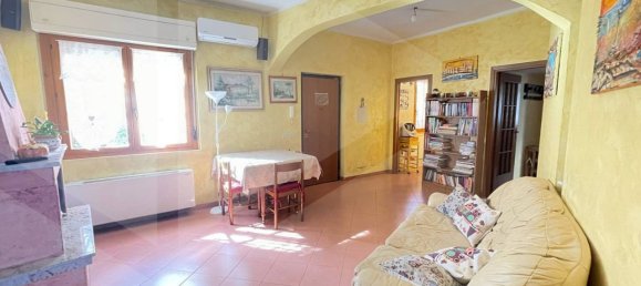 4 rooms Apartment in Rome, Italy No. 28414 17