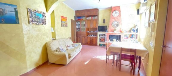4 rooms Apartment in Rome, Italy No. 28414 15