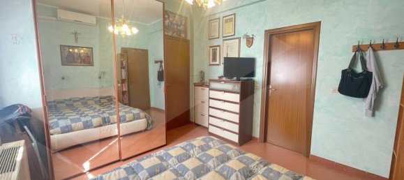 4 rooms Apartment in Rome, Italy No. 28414 25