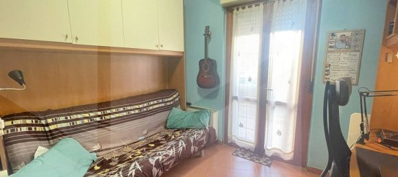 4 rooms Apartment in Rome, Italy No. 28414 35