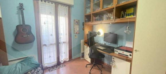 4 rooms Apartment in Rome, Italy No. 28414 34
