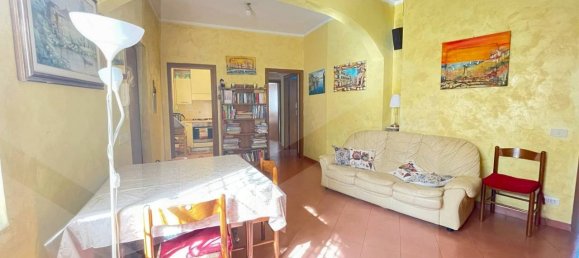 4 rooms Apartment in Rome, Italy No. 28414 14