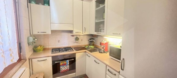 4 rooms Apartment in Rome, Italy No. 28414 21