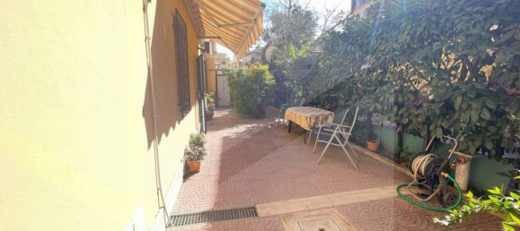 4 rooms Apartment in Rome, Italy No. 28414 8