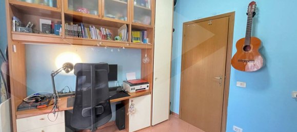 4 rooms Apartment in Rome, Italy No. 28414 32