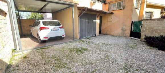 4 rooms Apartment in Rome, Italy No. 28414 39