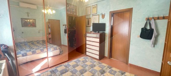 4 rooms Apartment in Rome, Italy No. 28414 22